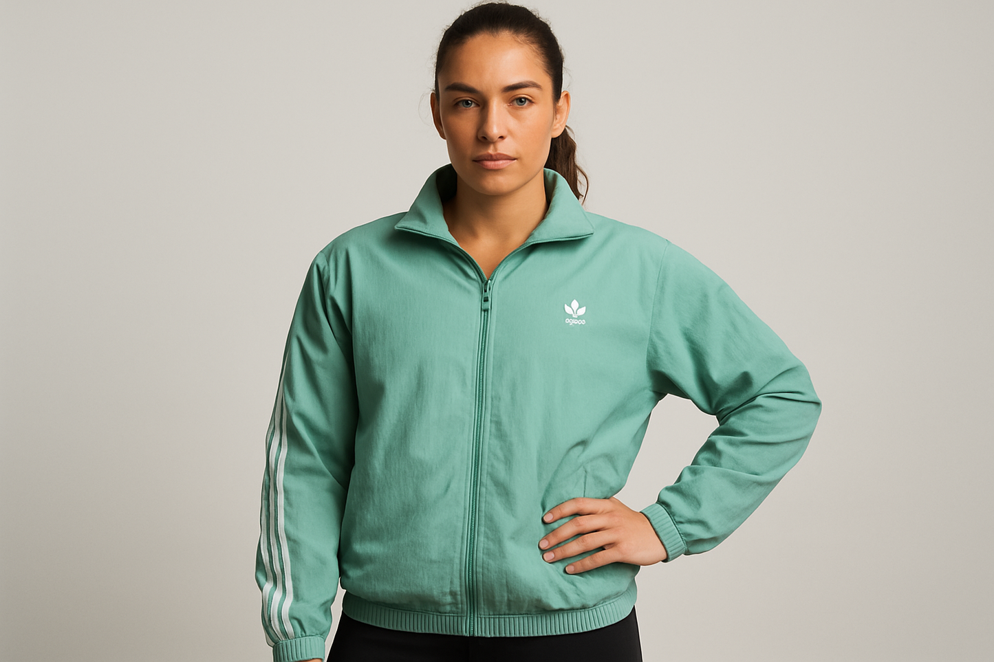 Imagen 1 - Retrato frontal