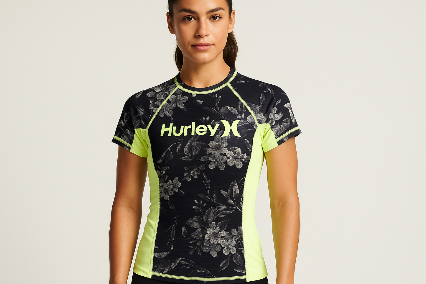 Imagen 1 - Retrato frontal