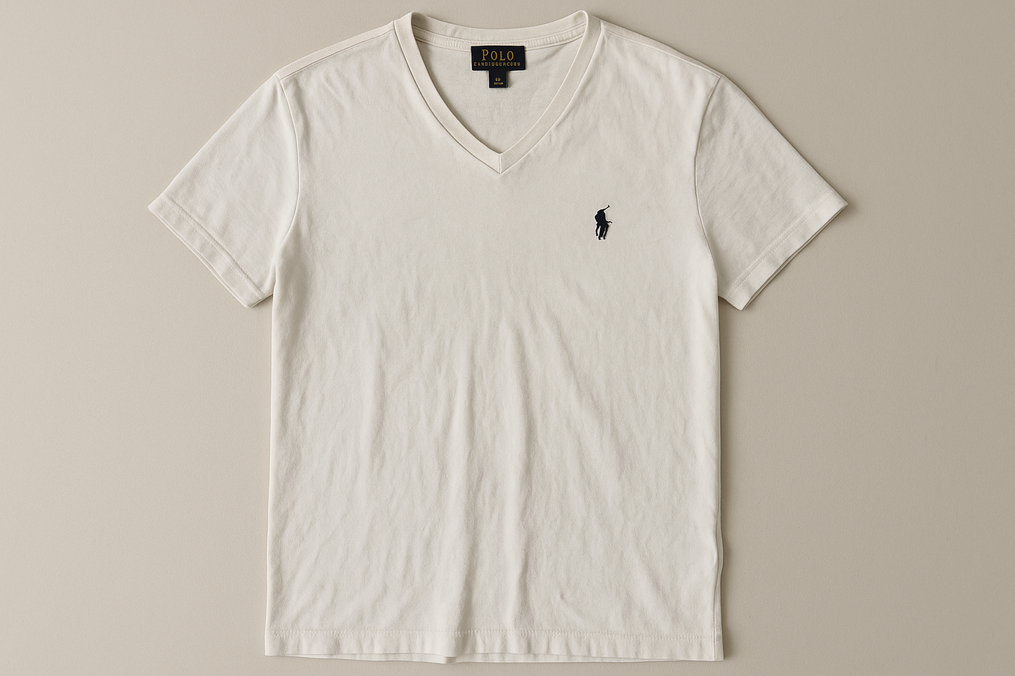 Imagen 1 - Segunda mano