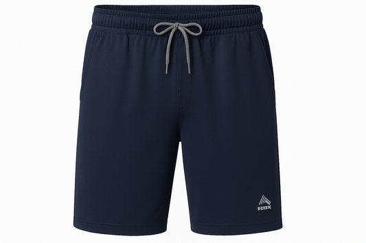 Imagen 1: Vista frontal con cordón gris claro y logo RBX