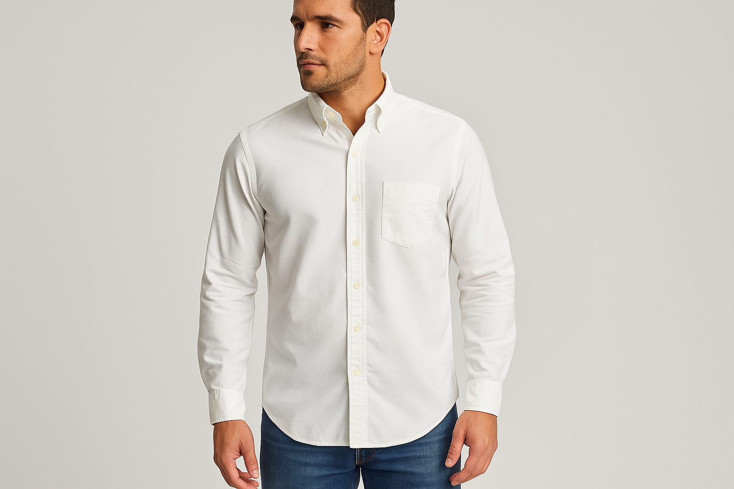 Imagen 1 - Vista frontal del modelo