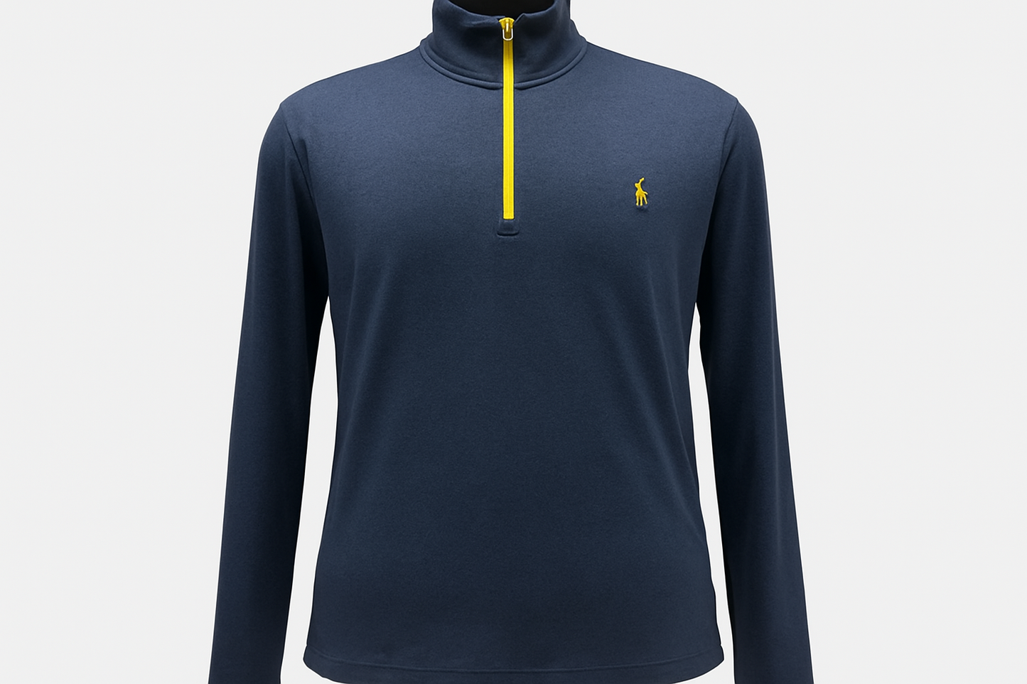 Imagen 1 - Vista frontal en maniquí