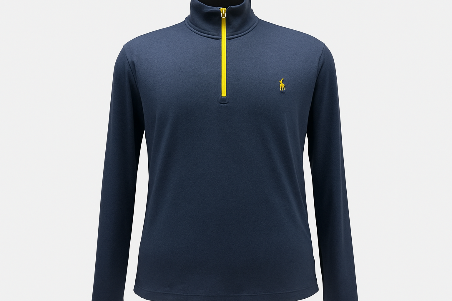 Imagen 1 - Vista frontal en maniquí