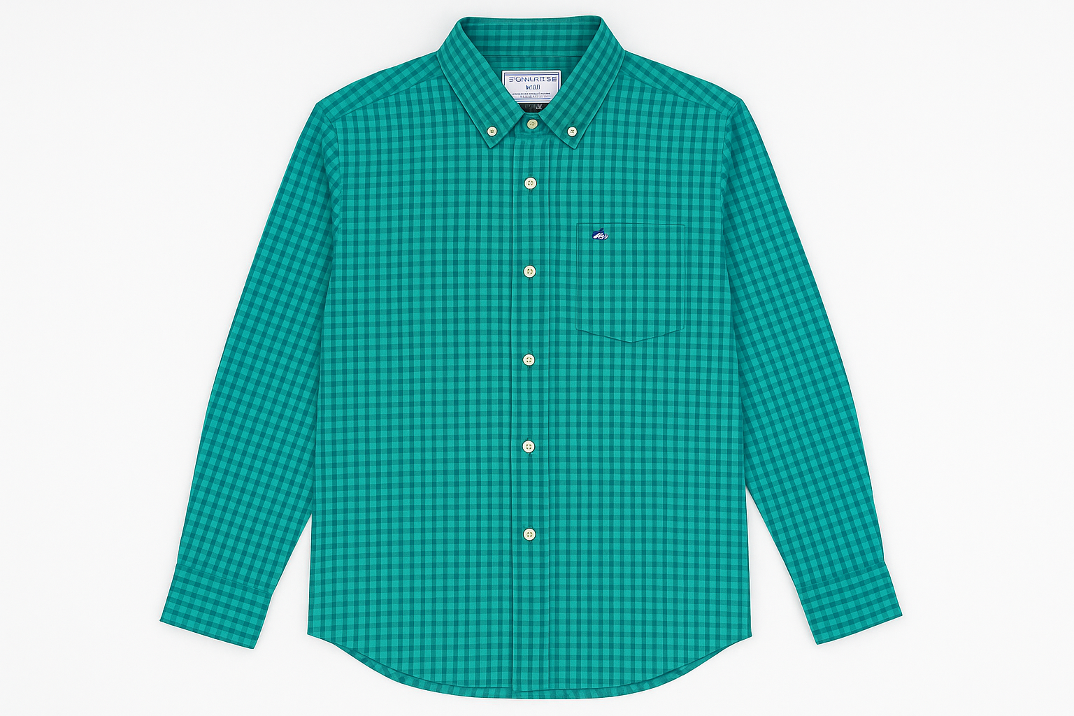 Imagen 1 - Vista frontal flat lay