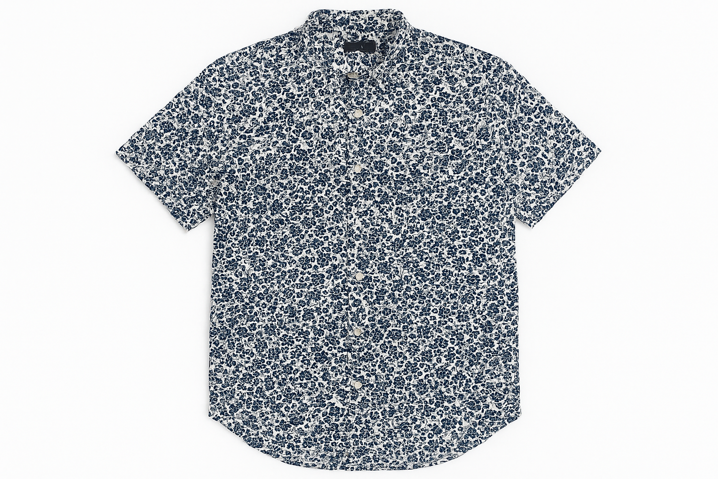 Imagen 1 - Vista frontal flat lay