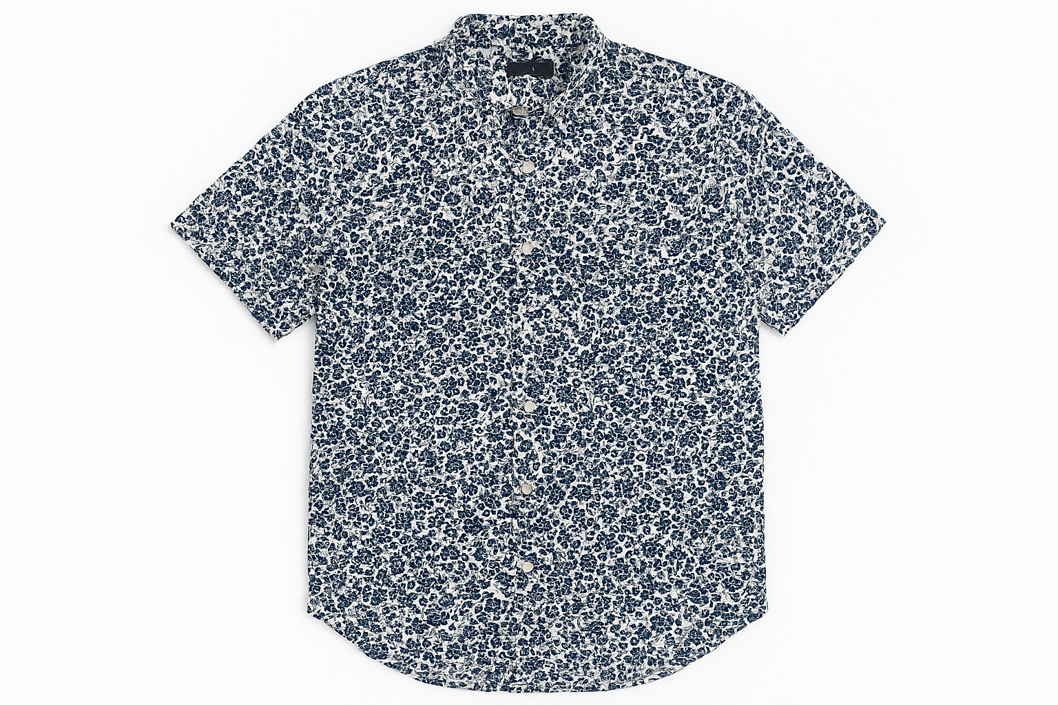 Imagen 1 - Vista frontal flat lay