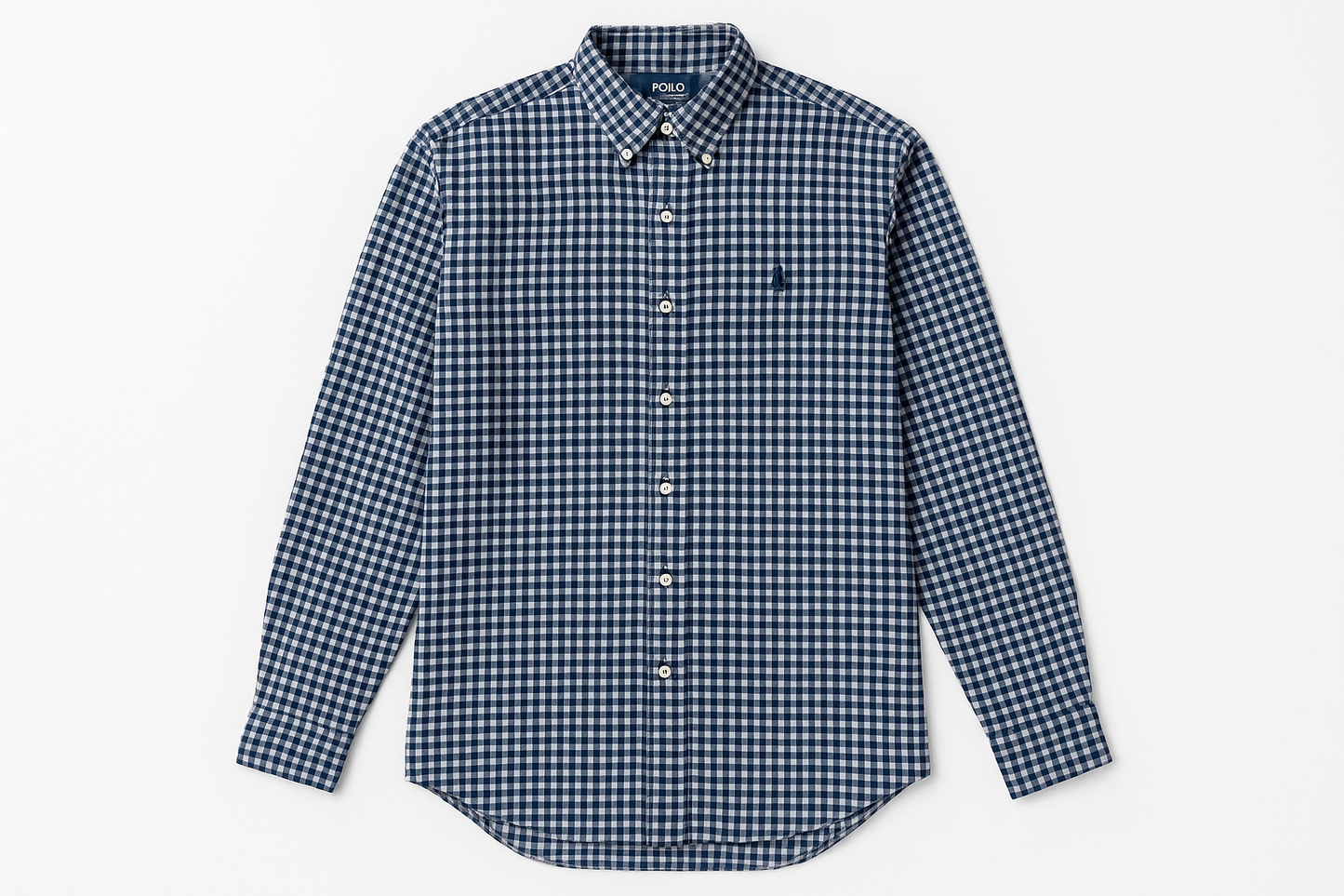 Imagen 1 - Vista frontal flat lay