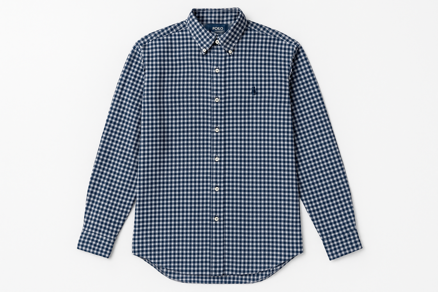 Imagen 1 - Vista frontal flat lay