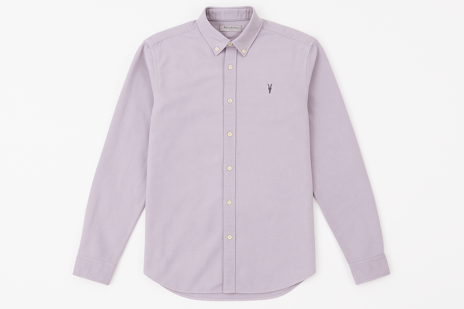 Imagen 1 - Vista frontal flat lay