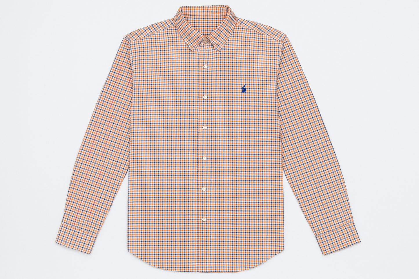 Imagen 1 - Vista frontal flat lay