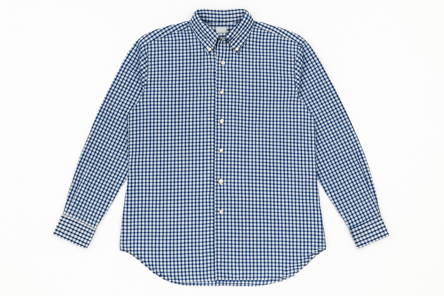 Imagen 1 - Vista frontal flat lay