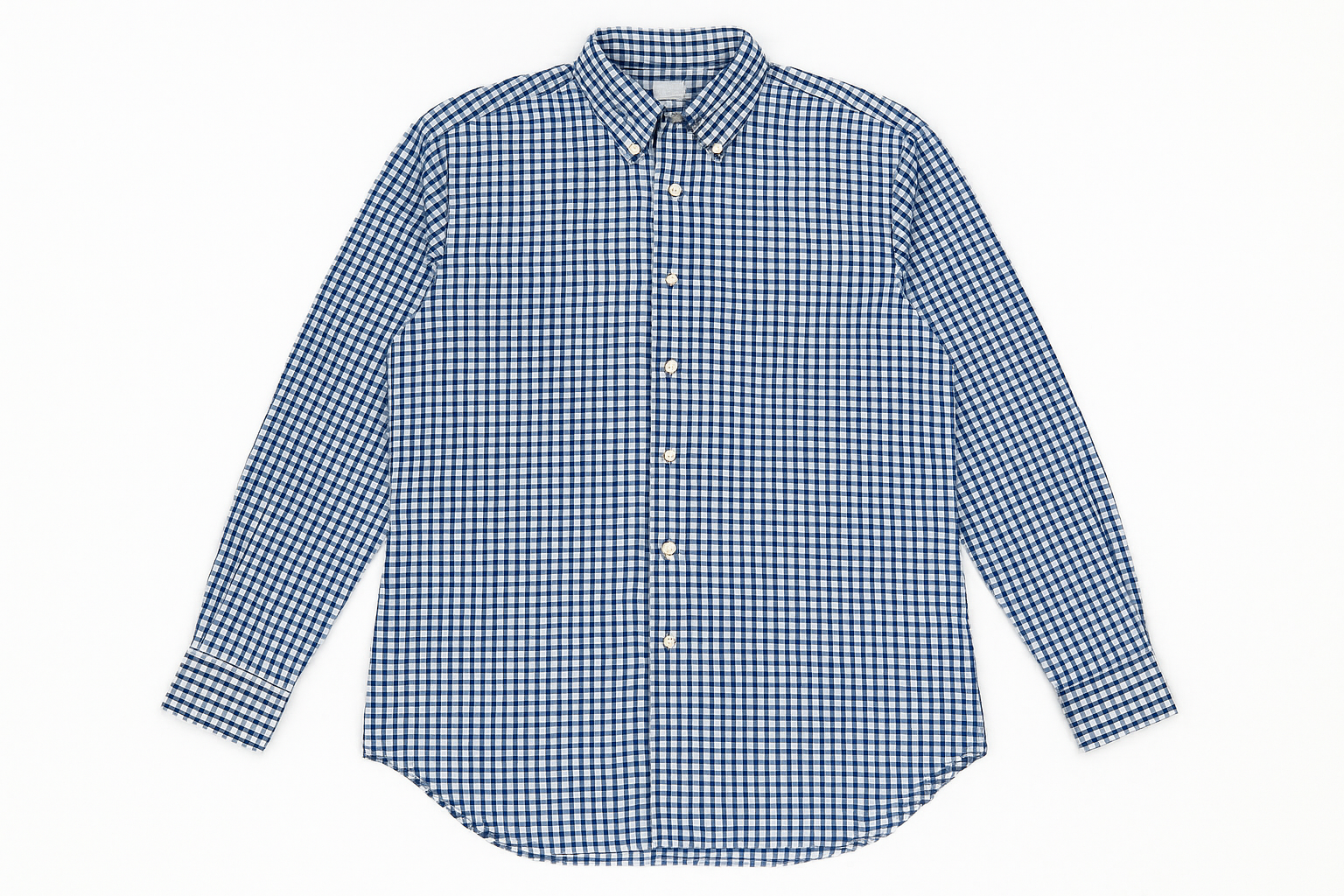 Imagen 1 - Vista frontal flat lay