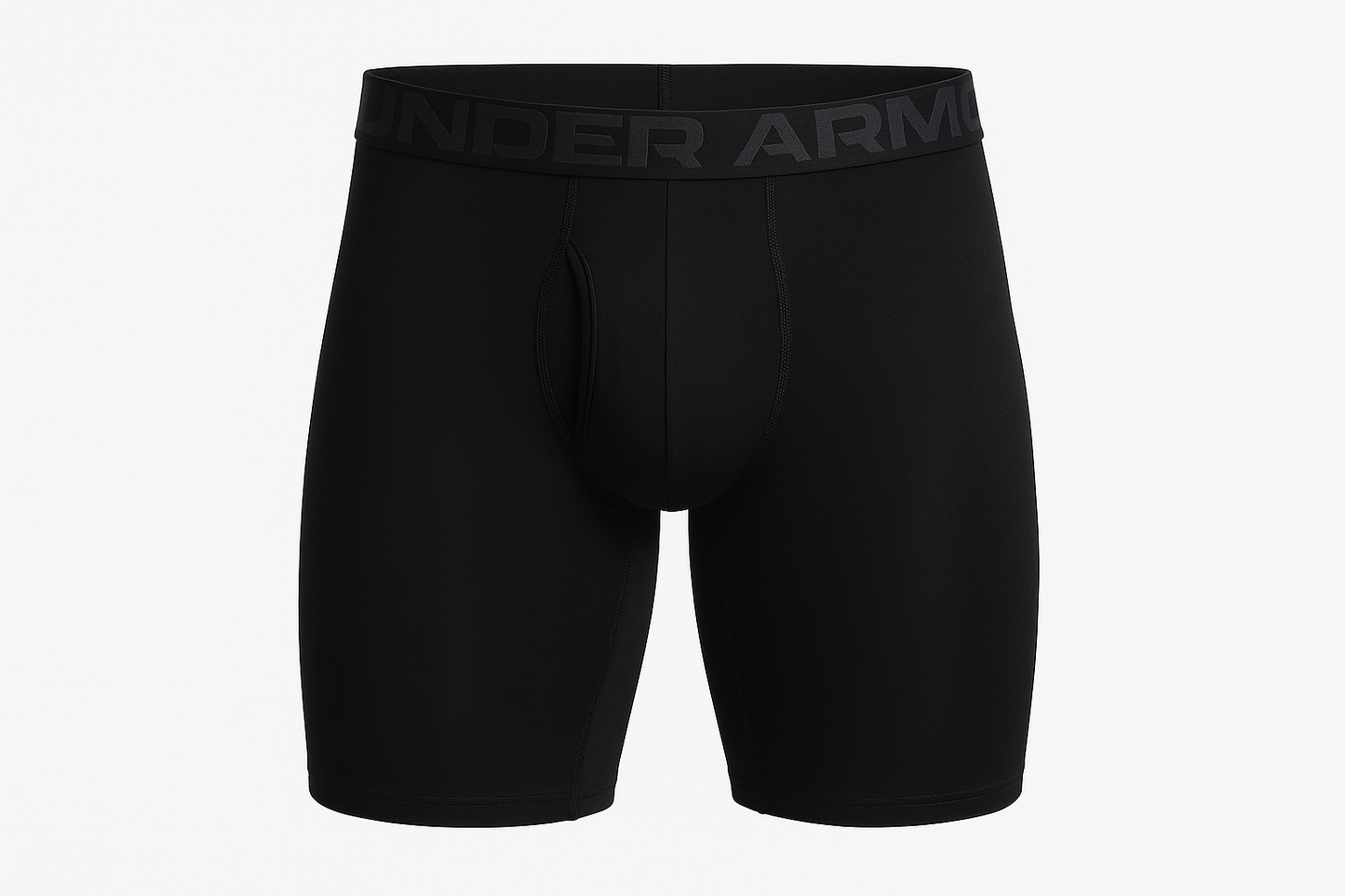 Imagen 1 - Vista frontal negro