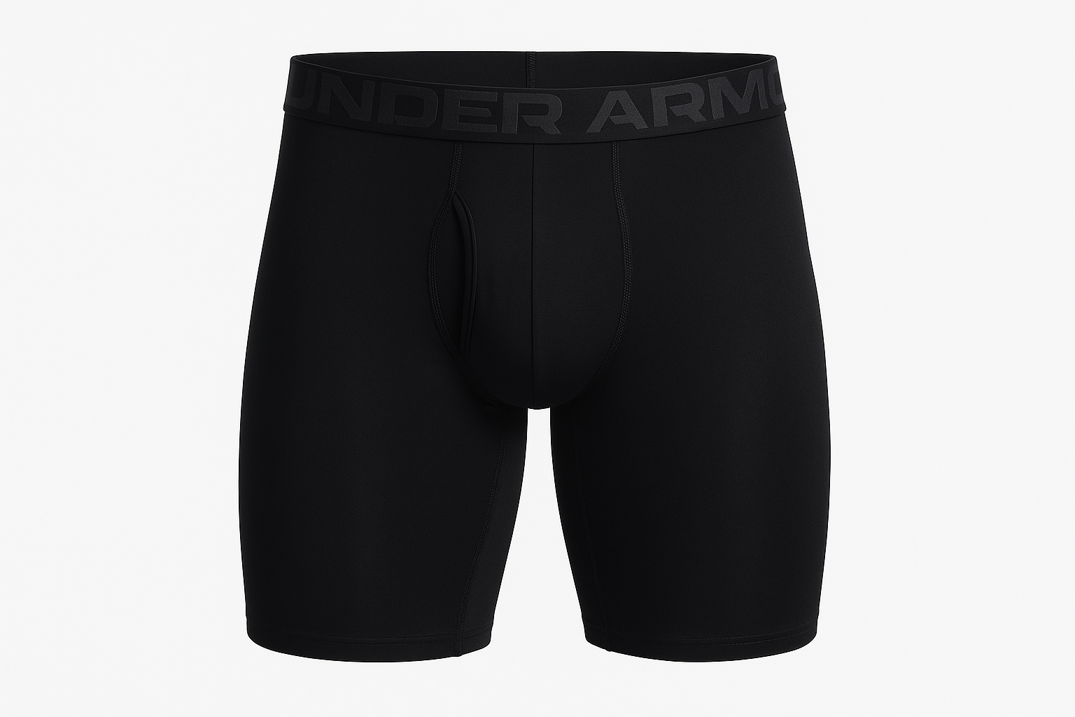 Imagen 1 - Vista frontal negro