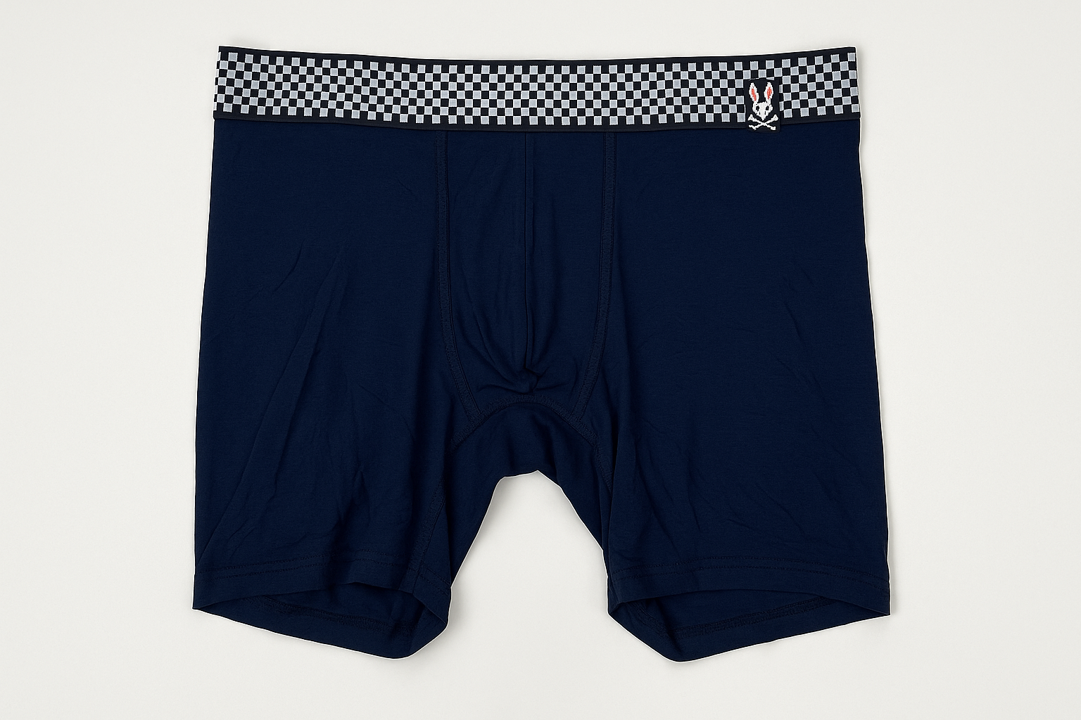 Imagen 1 - Vista frontal plana con logo Psycho Bunny