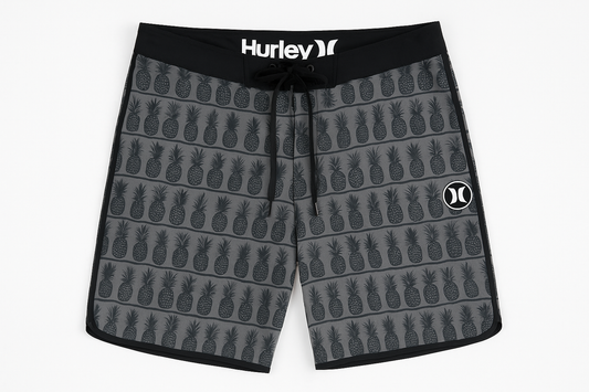 Imagen 1 - Vista frontal plana