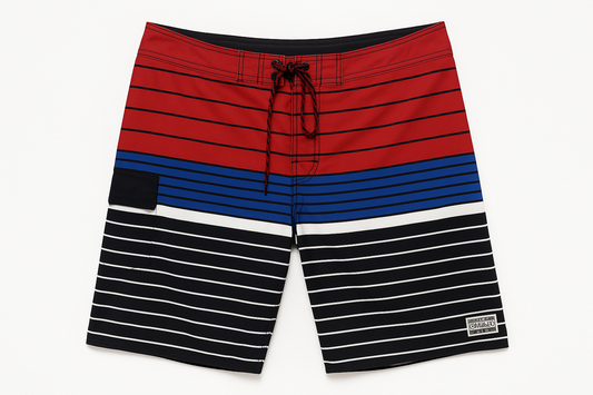 Imagen 1 - Vista frontal plana