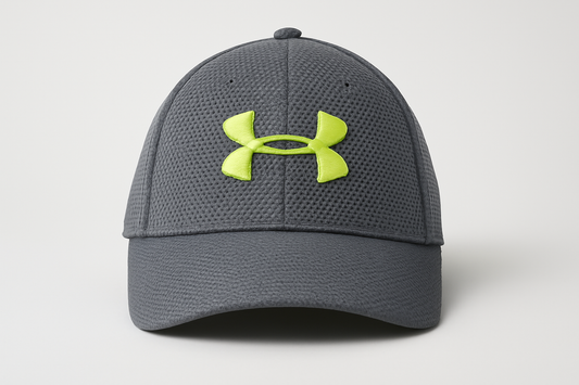 Imagen 1 - Vista frontal plana