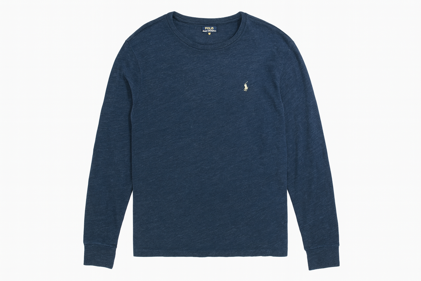 Imagen 1 - Vista frontal plana