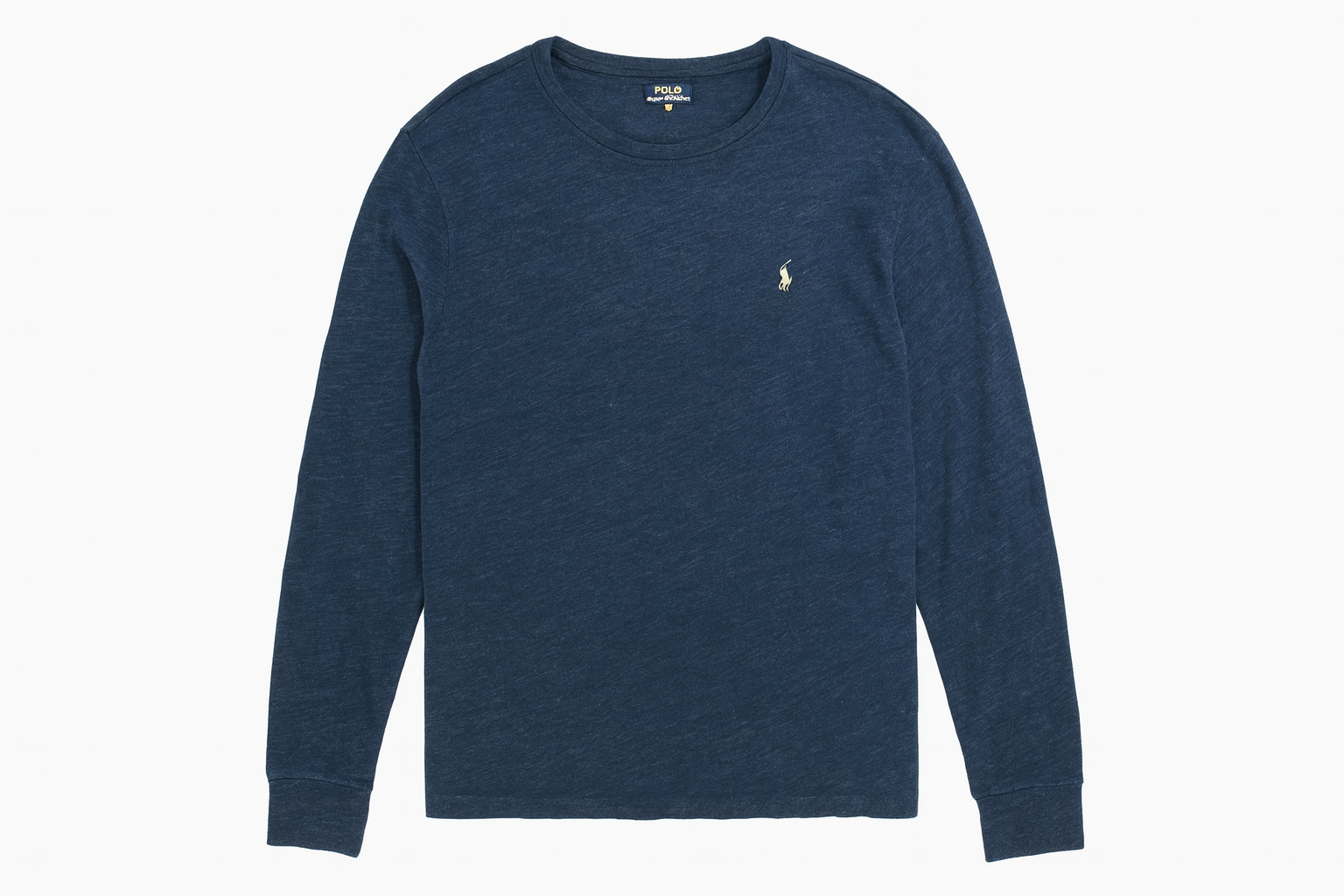 Imagen 1 - Vista frontal plana