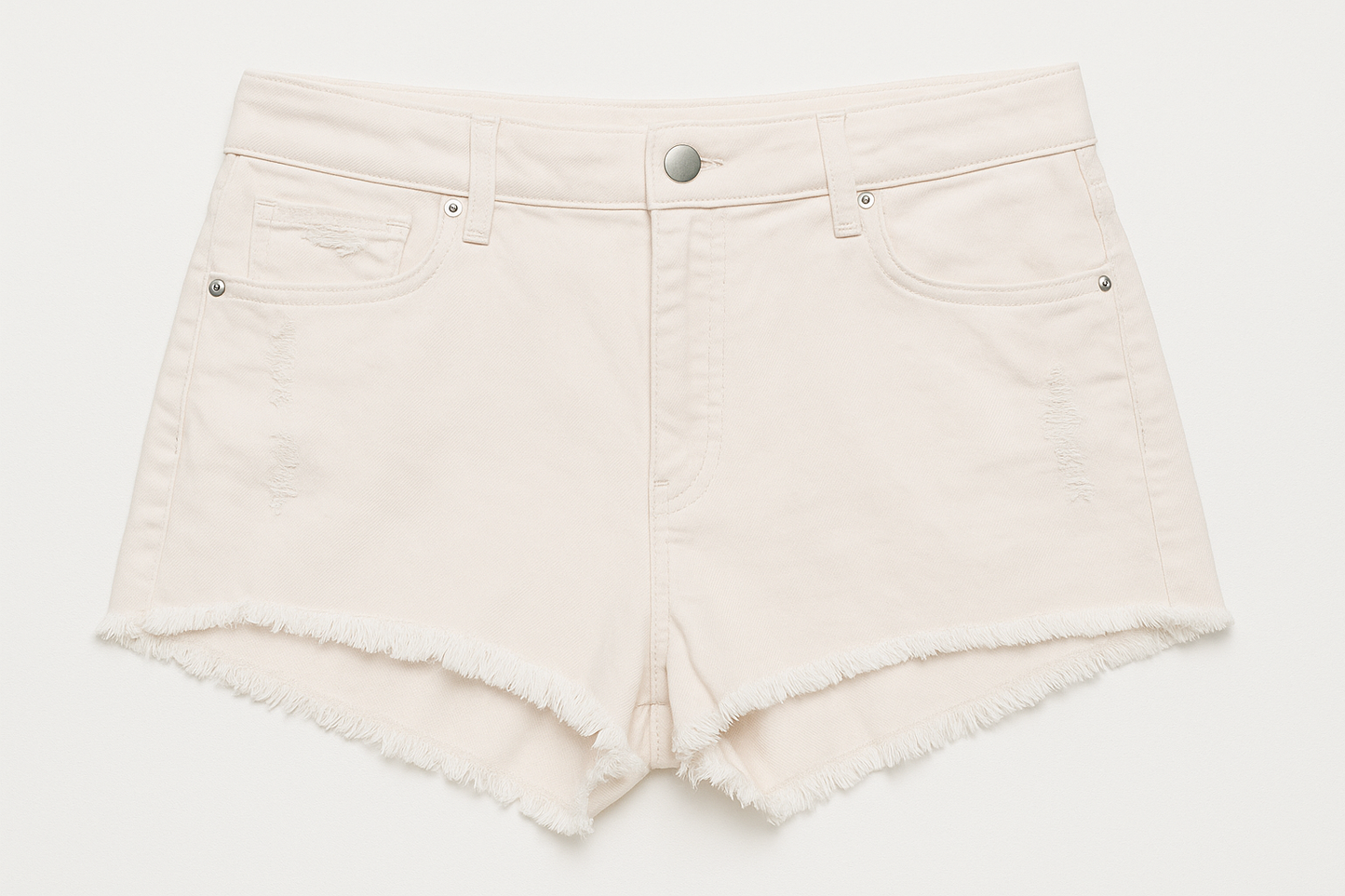 Imagen 1 - Vista frontal plana