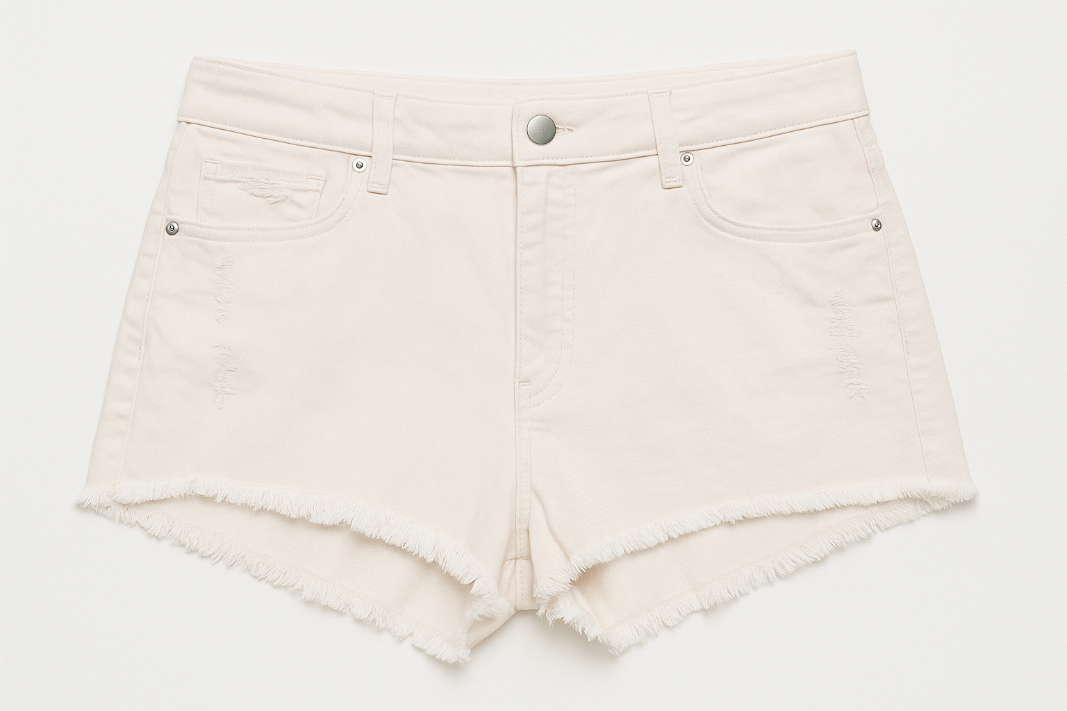 Imagen 1 - Vista frontal plana