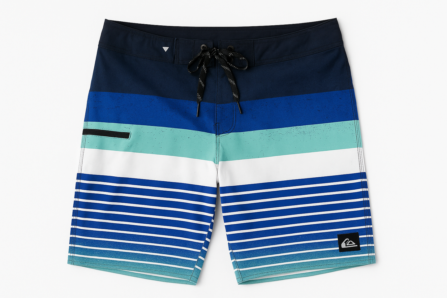 Imagen 1 - Vista frontal plana