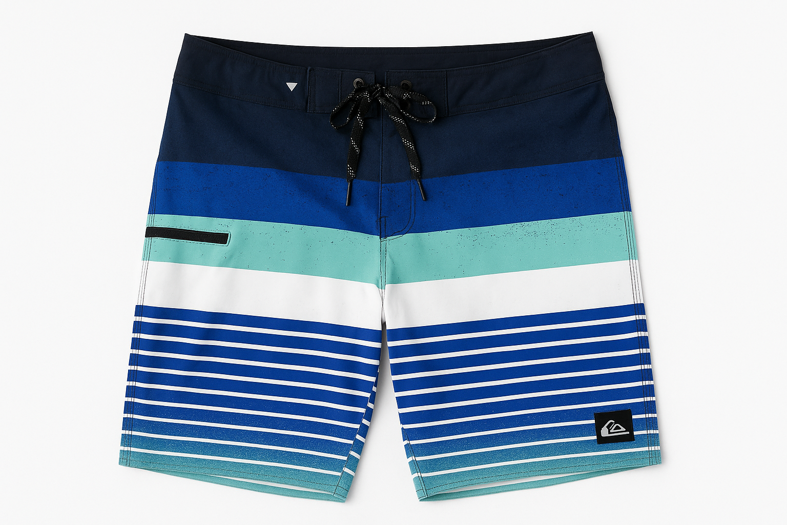 Imagen 1 - Vista frontal plana