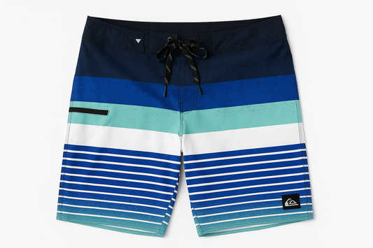 Imagen 1 - Vista frontal plana