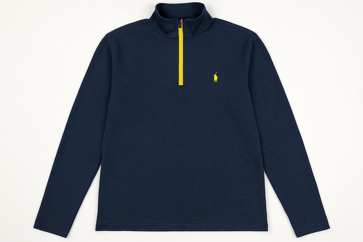 Imagen 1 - Vista frontal plana