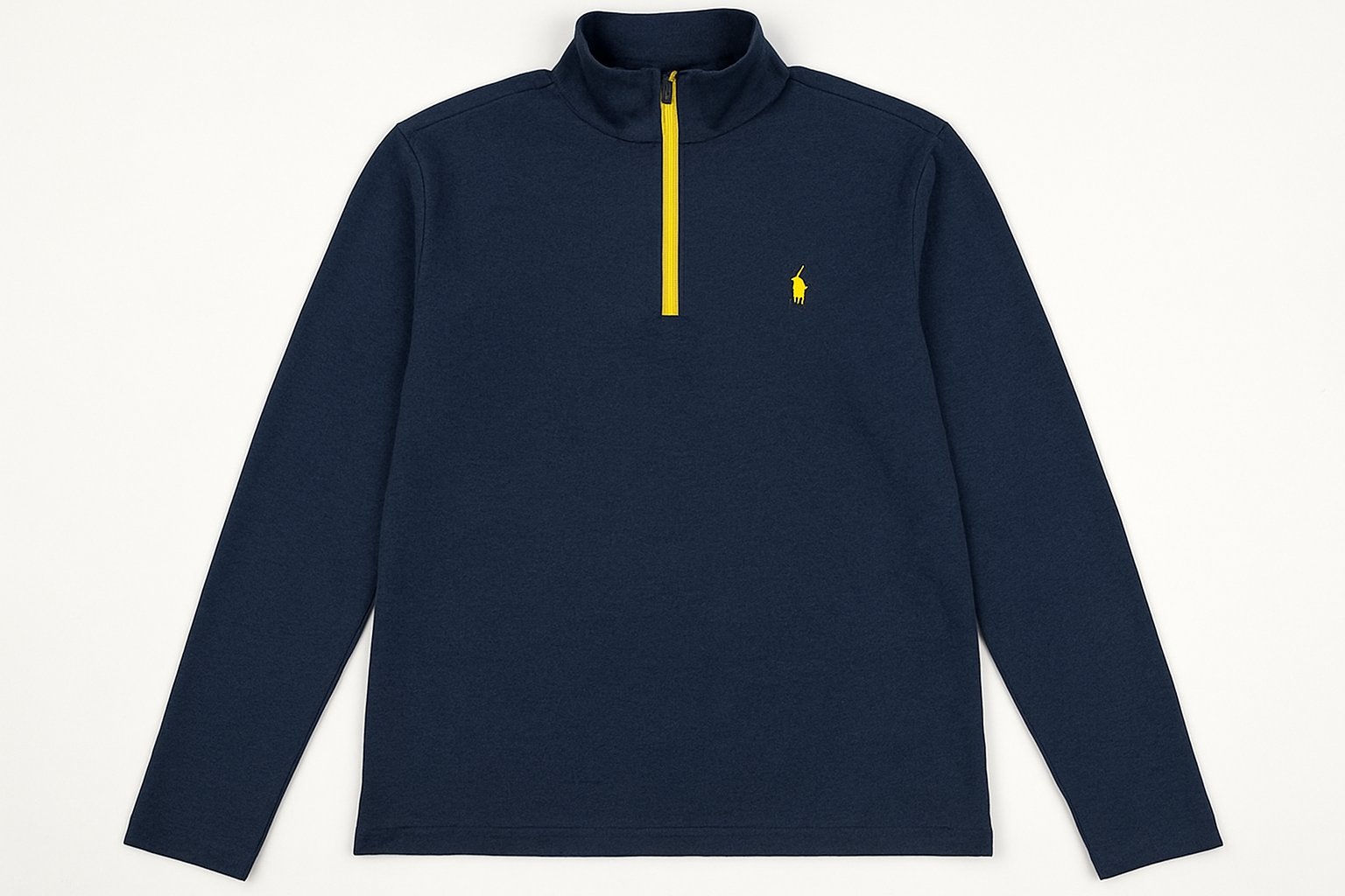 Imagen 1 - Vista frontal plana