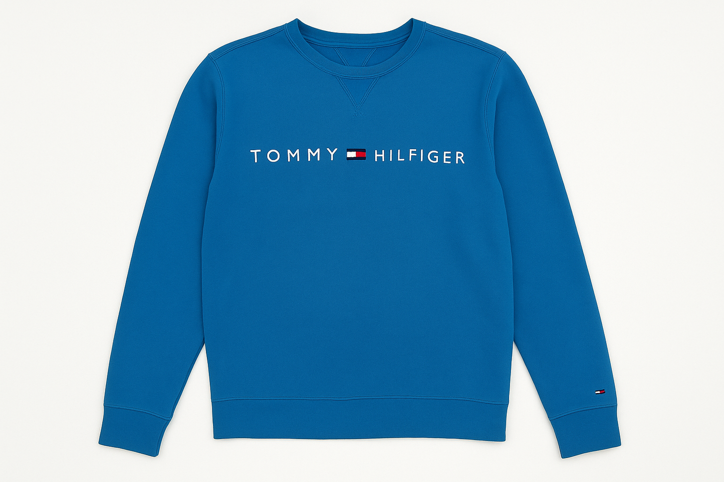 Imagen 1 - Vista frontal plana