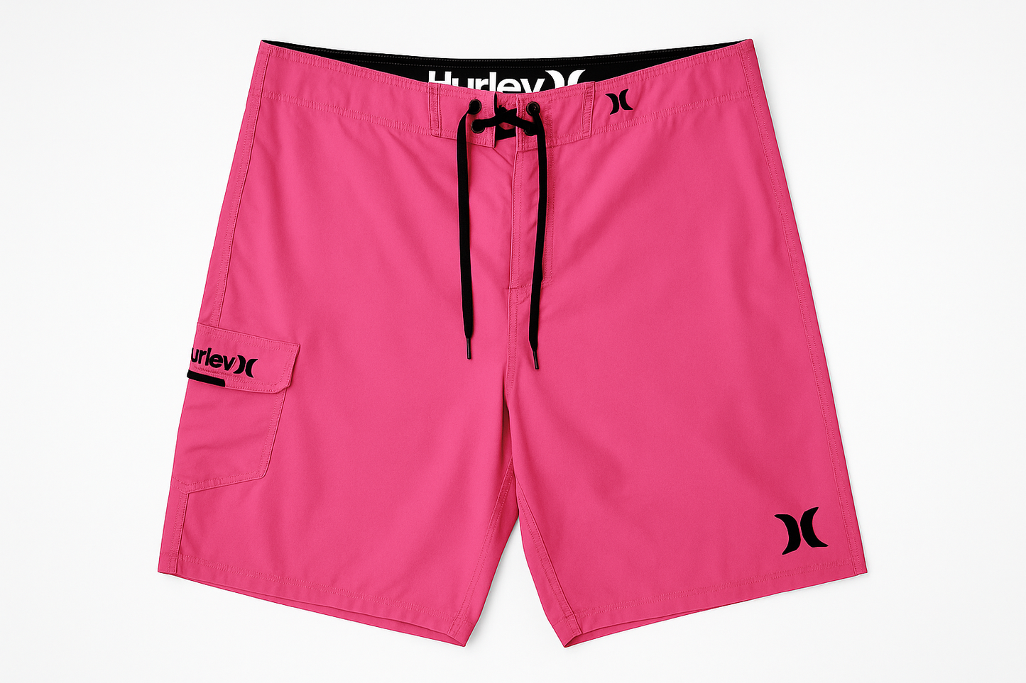 Imagen 1 - Vista frontal plana