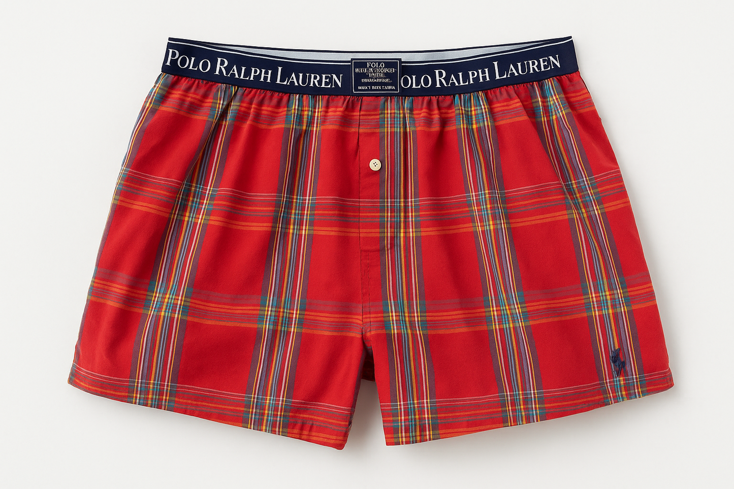 Imagen 1 - Vista frontal plana