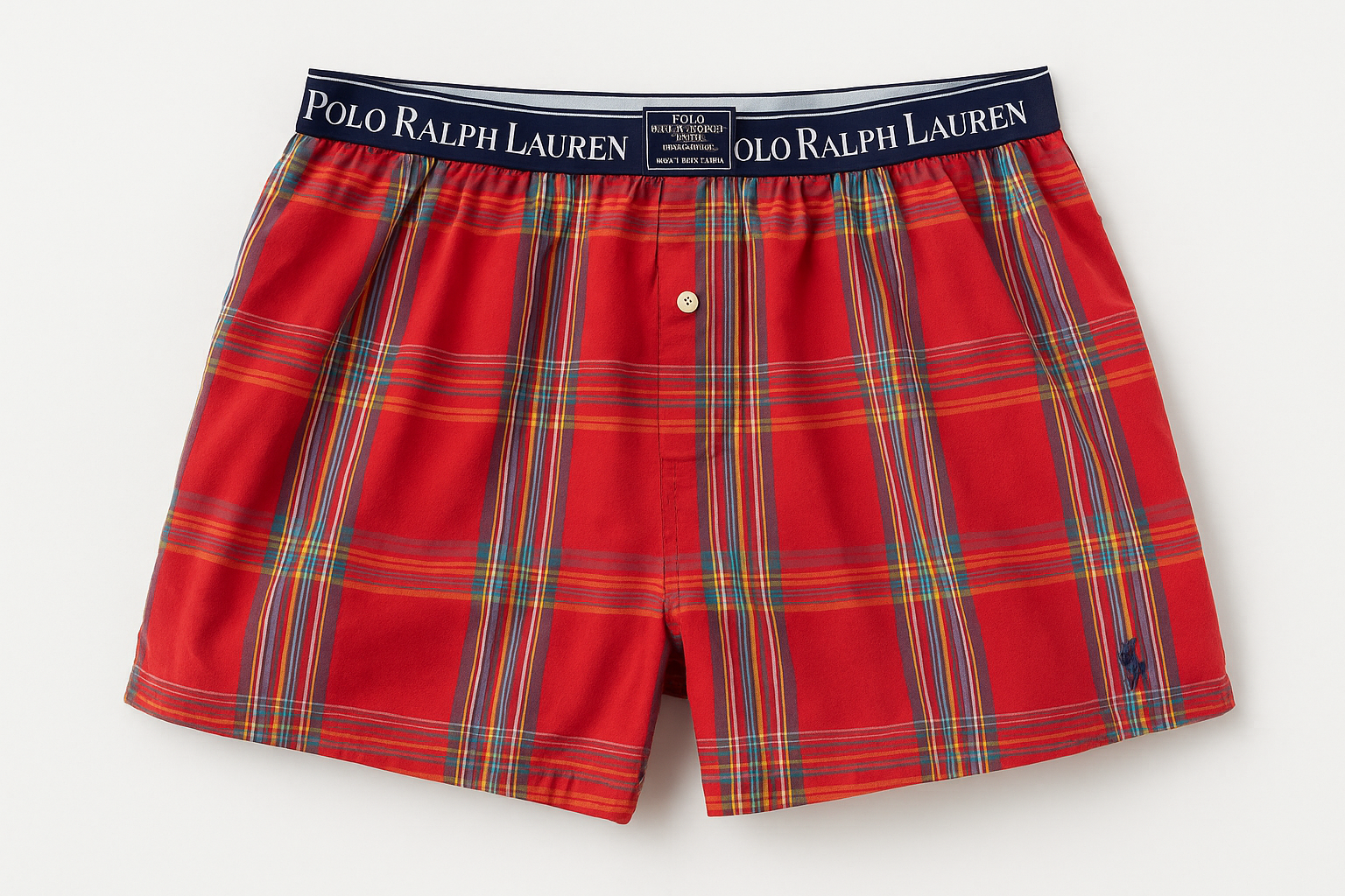 Imagen 1 - Vista frontal plana