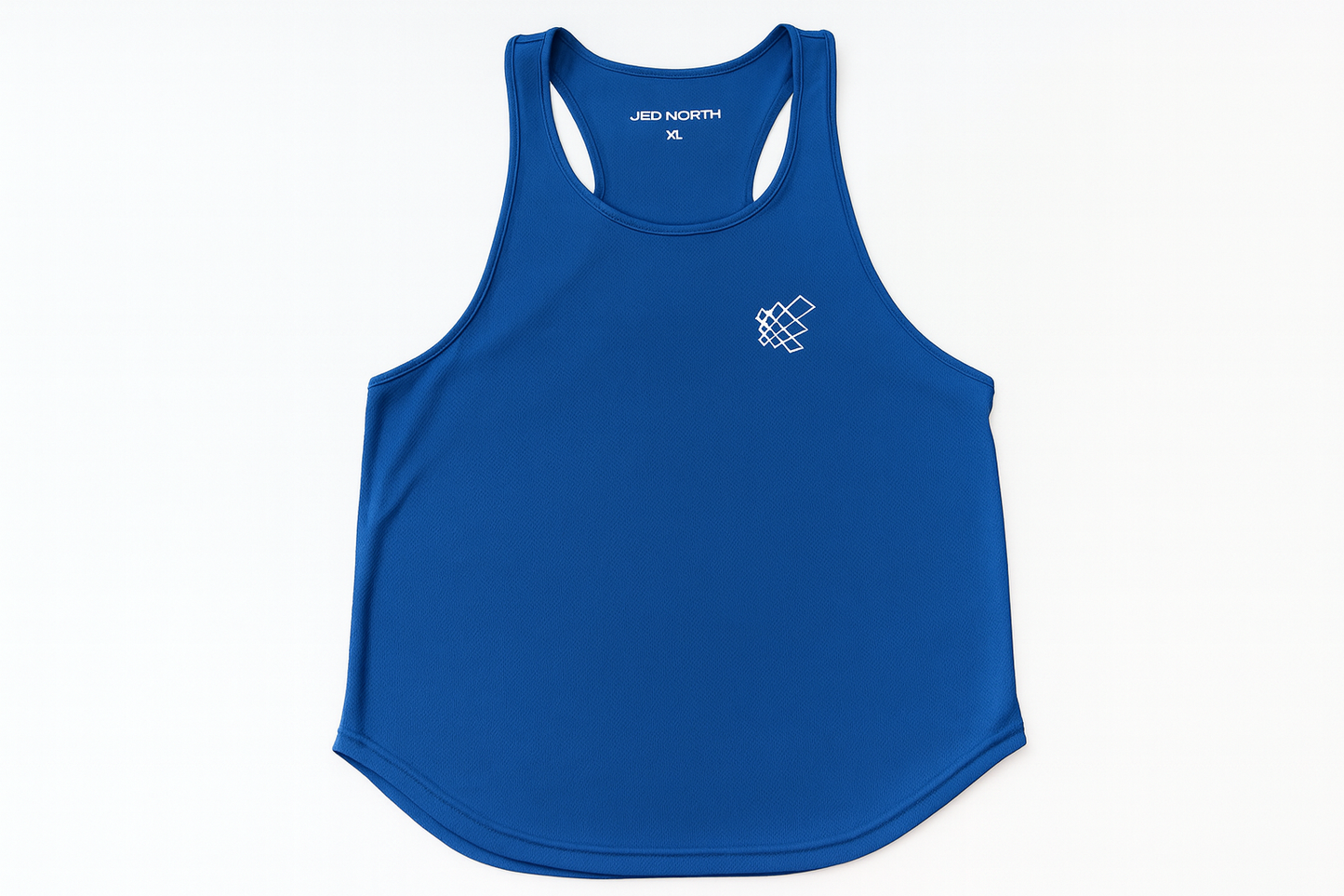 Imagen 1 - Vista frontal plana