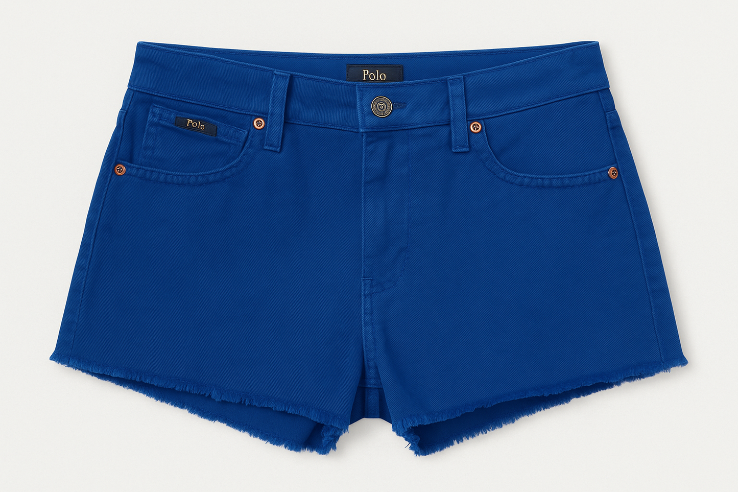 Imagen 1 - Vista frontal plana