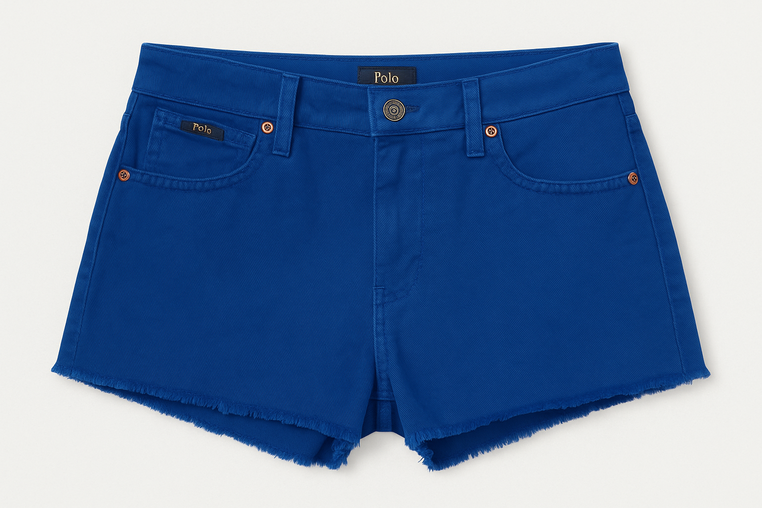 Imagen 1 - Vista frontal plana