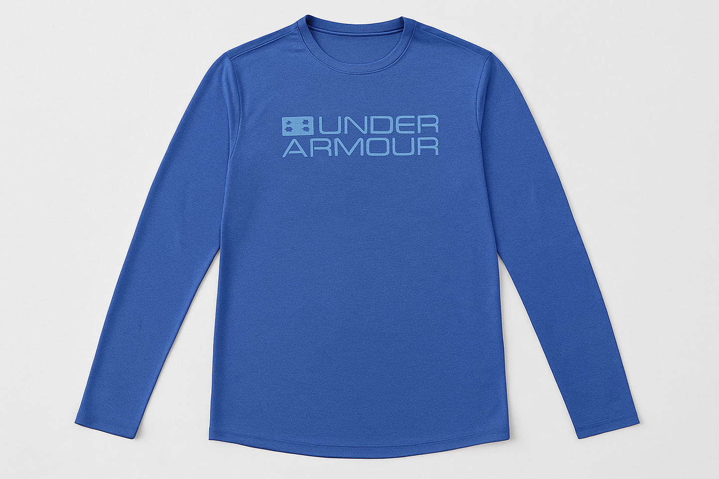 Imagen 1 - Vista frontal plana