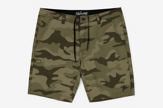 Imagen 1 - Vista frontal plana