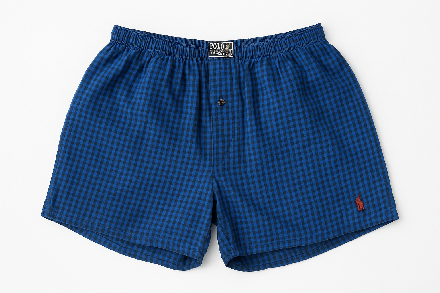 Imagen 1 - Vista frontal plana