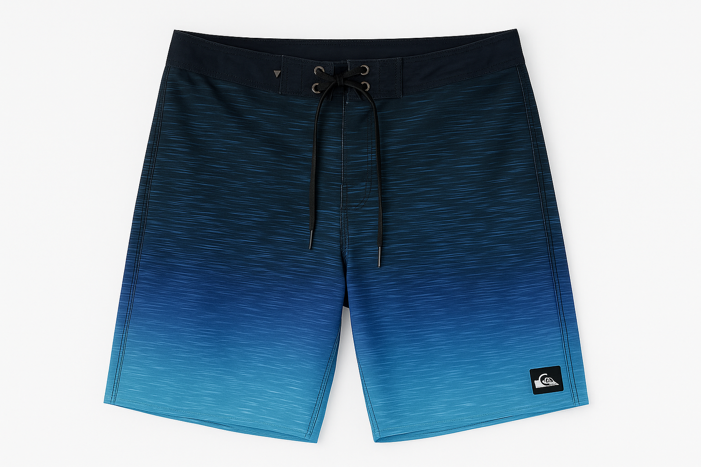 Imagen 1 - Vista frontal plana