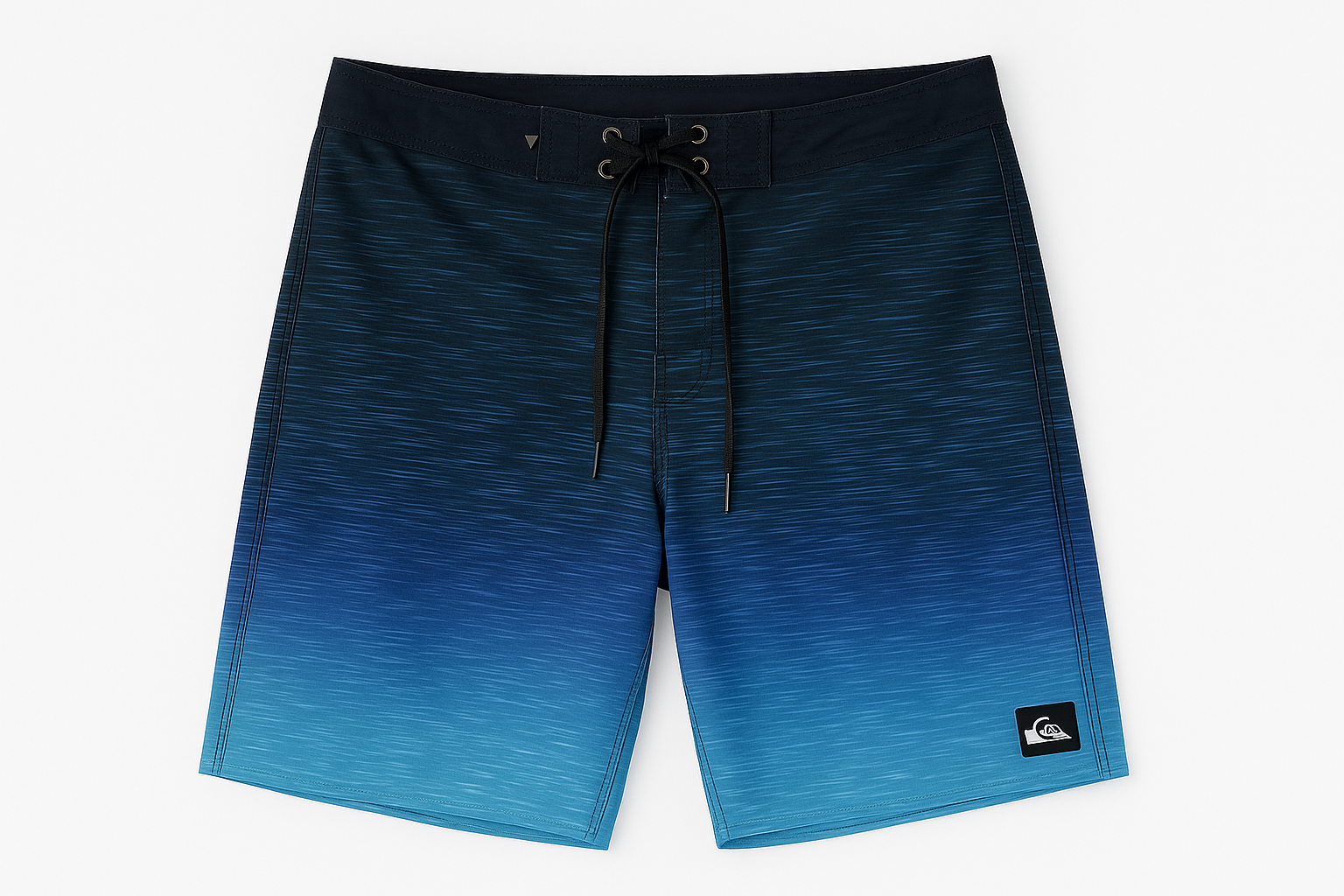 Imagen 1 - Vista frontal plana