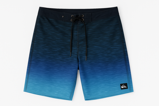 Imagen 1 - Vista frontal plana