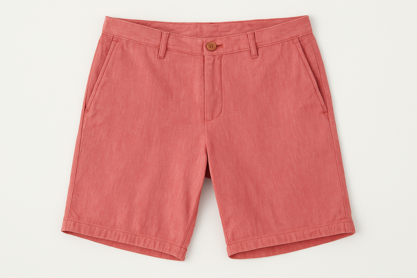 Imagen 1 - Vista frontal plana