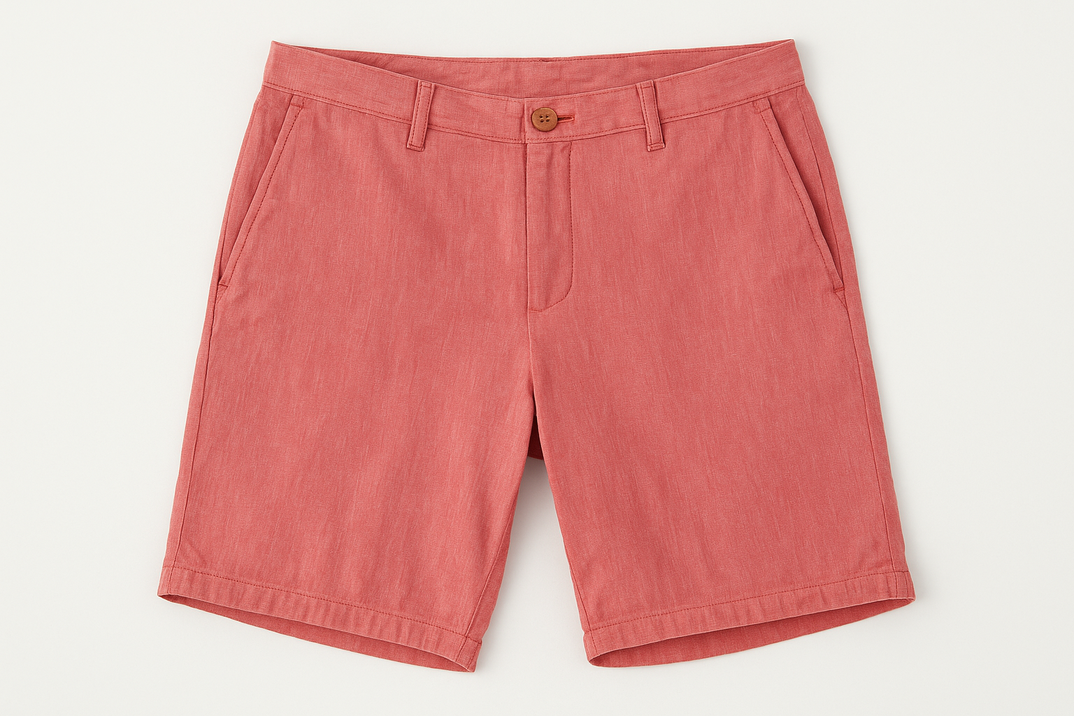 Imagen 1 - Vista frontal plana