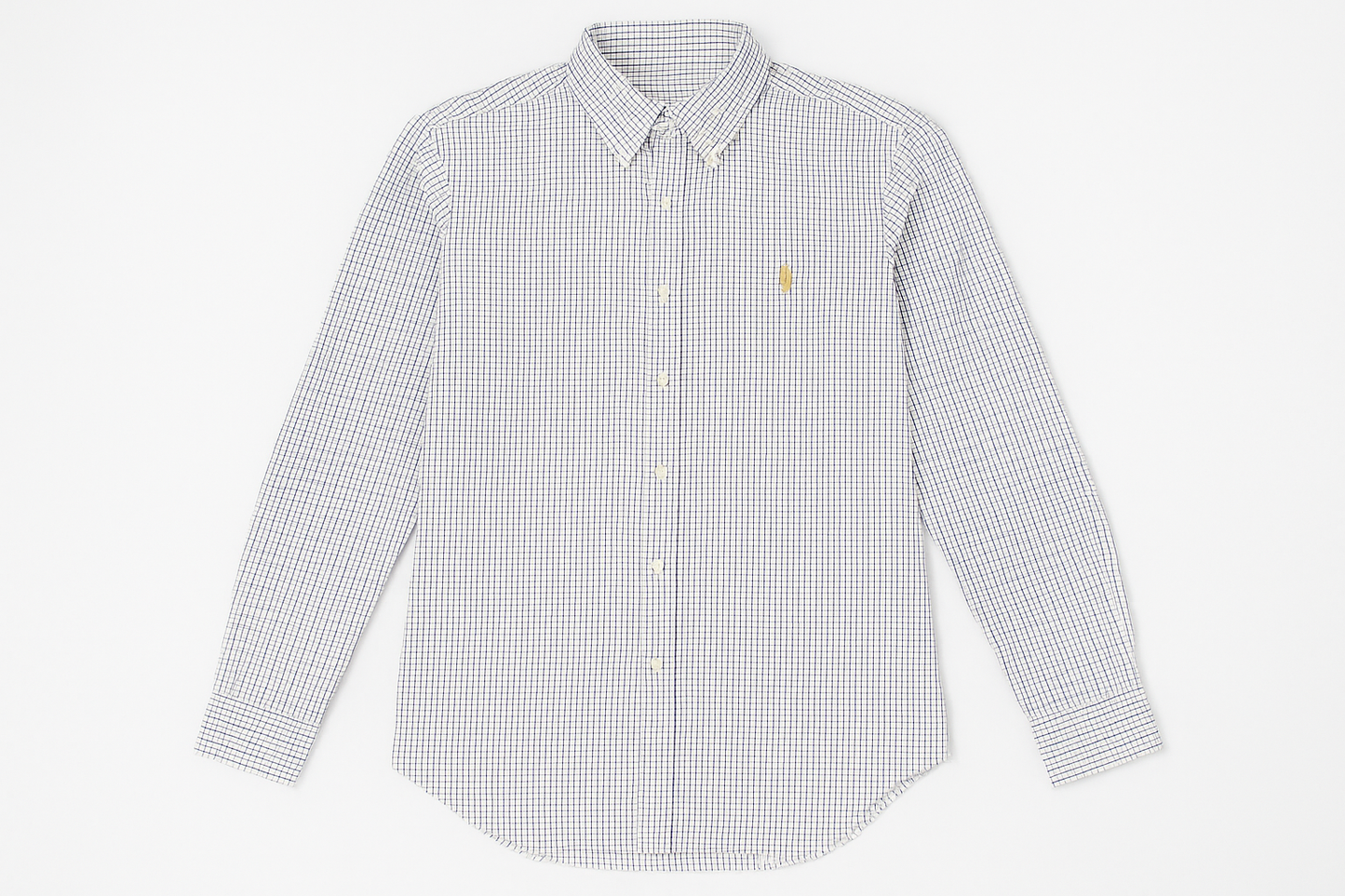 Imagen 1 - Vista frontal plana