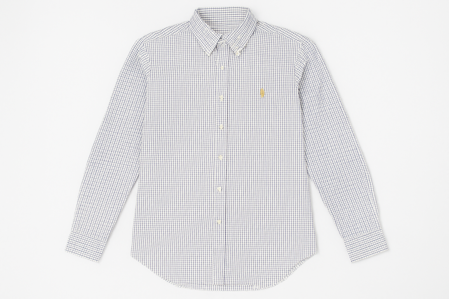 Imagen 1 - Vista frontal plana