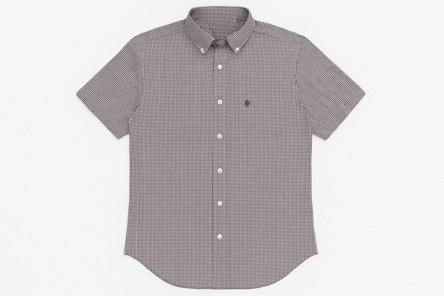 Imagen 1 - Vista frontal plana