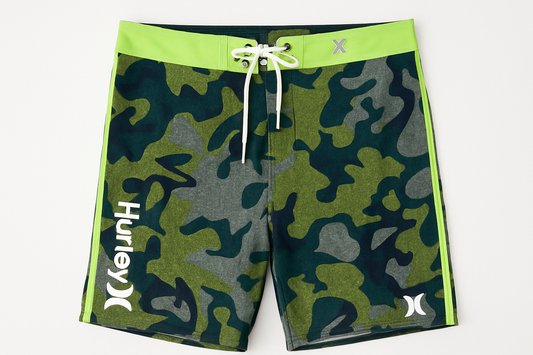 Imagen 1 - Vista frontal plana